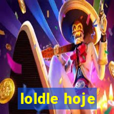 loldle hoje